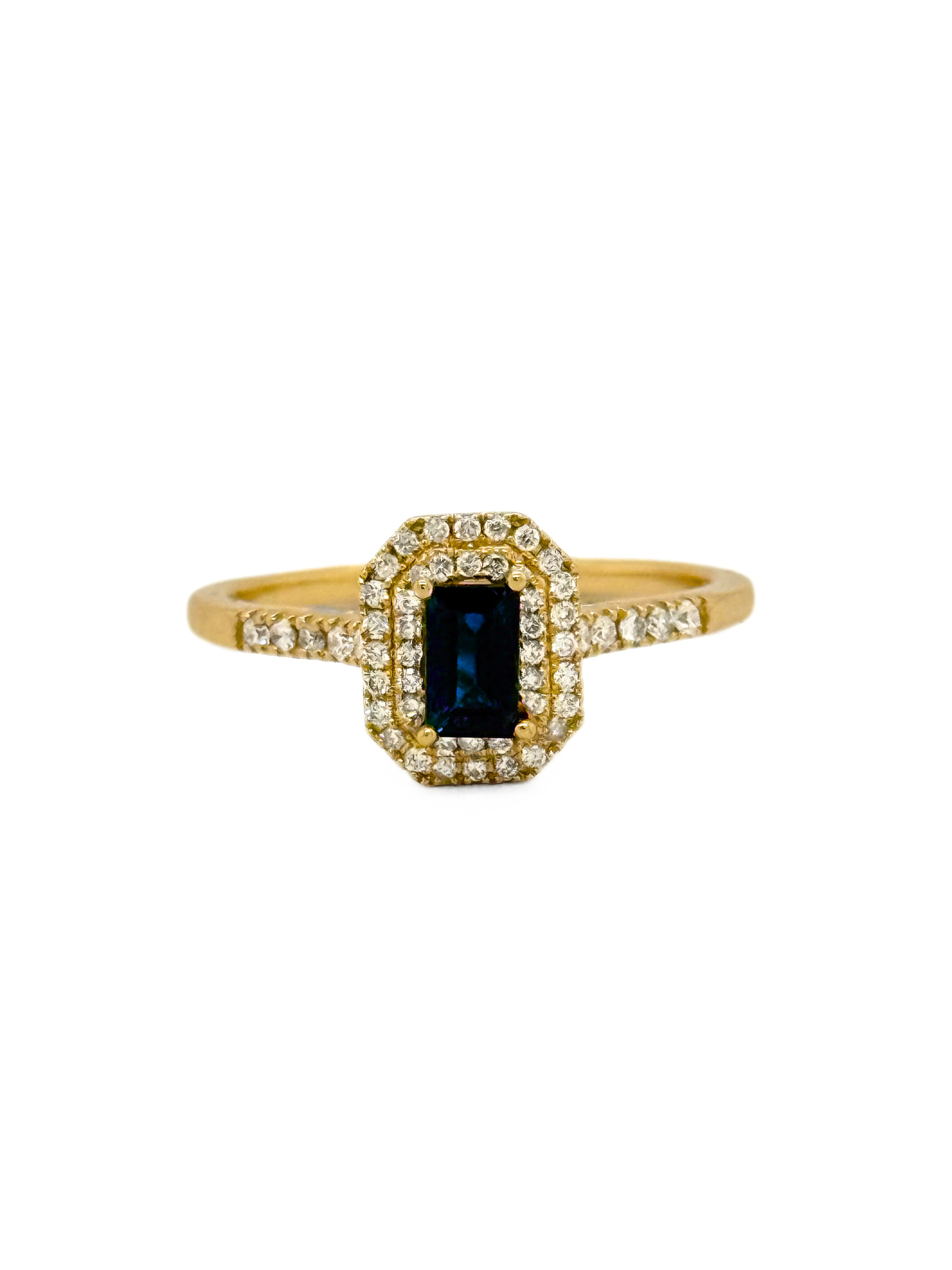 B.SAPP LADY'S RING-404961